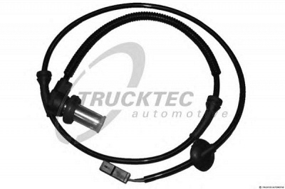 TRUCKTEC AUTOMOTIVE 0735133 -  Датчик, частота вращения колеса